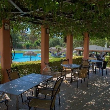Century Resort Corfu Akharávi Eksteriør bilde