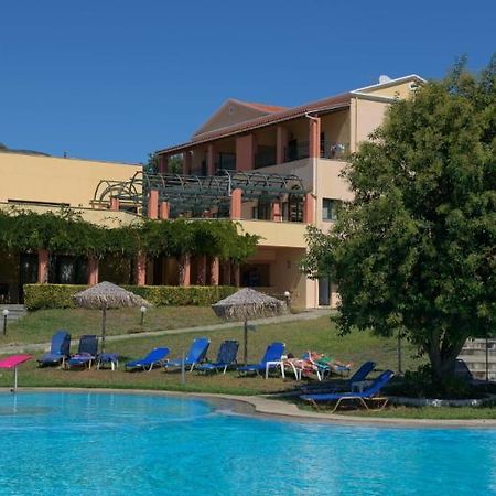 Century Resort Corfu Akharávi Eksteriør bilde