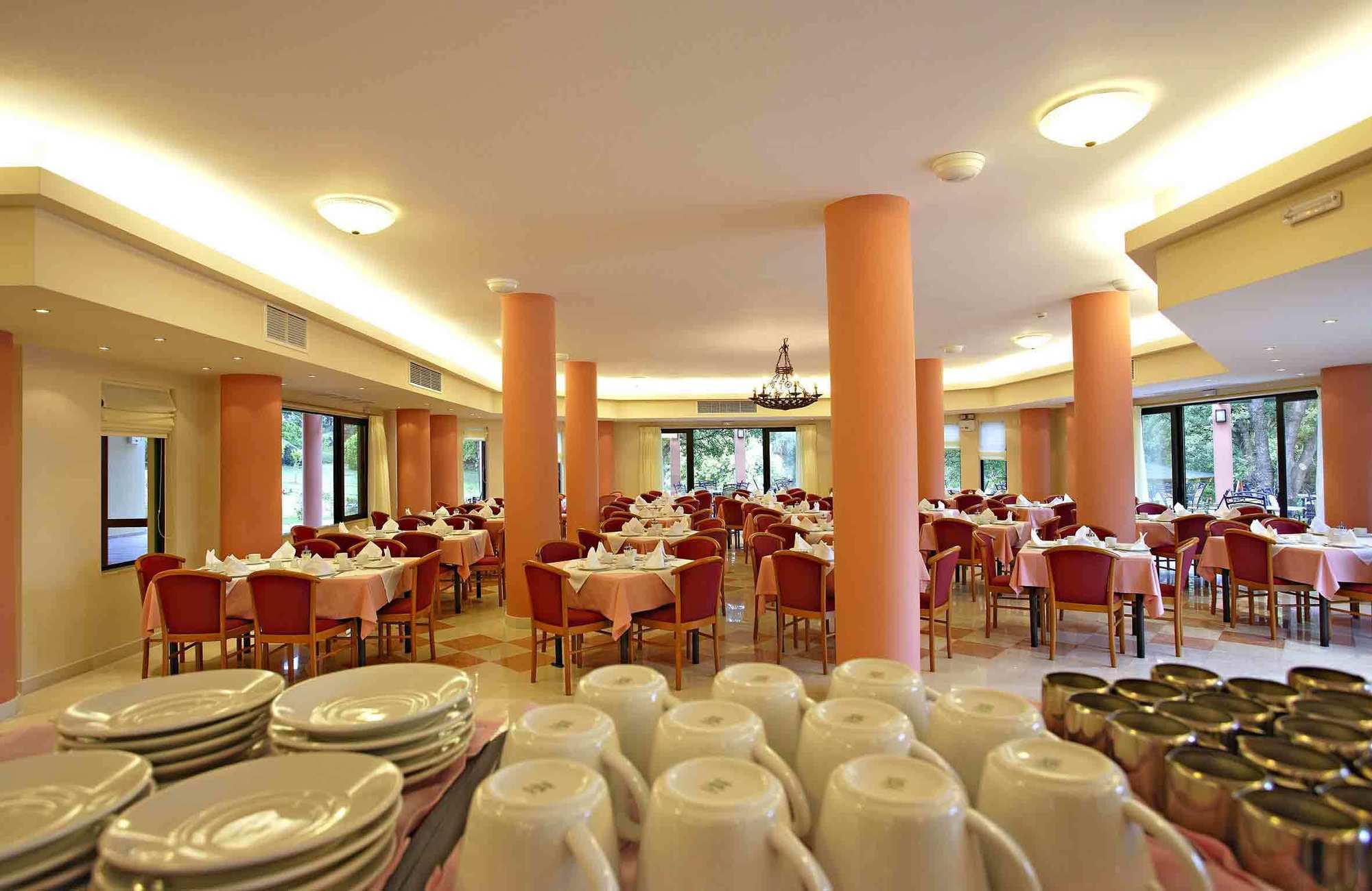 Century Resort Corfu Akharávi Eksteriør bilde