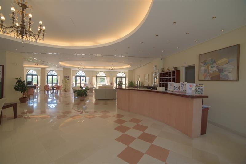 Century Resort Corfu Akharávi Eksteriør bilde