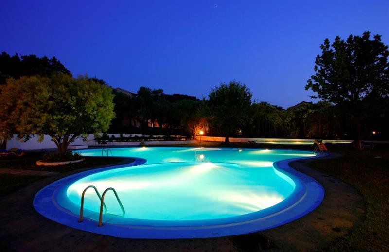 Century Resort Corfu Akharávi Eksteriør bilde