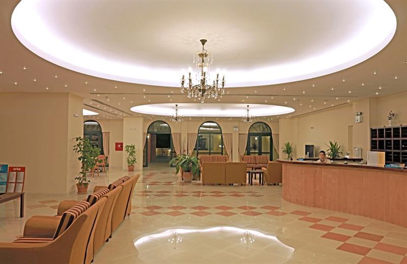Century Resort Corfu Akharávi Eksteriør bilde