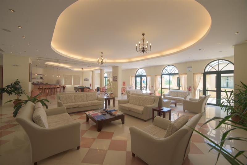 Century Resort Corfu Akharávi Eksteriør bilde