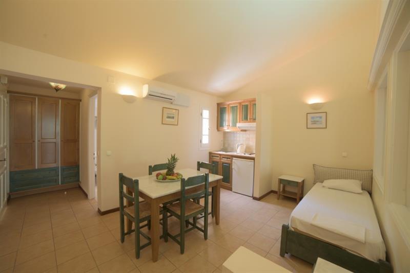 Century Resort Corfu Akharávi Eksteriør bilde